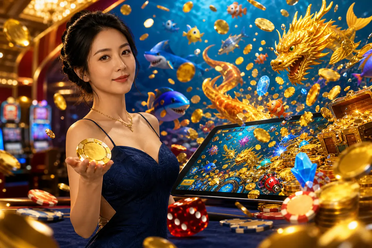 mratm pengalaman bermain slot untuk pemain Malaysia