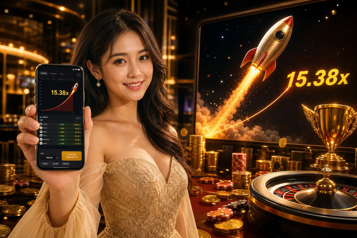 mratm Fortune Tiger slot PG Soft