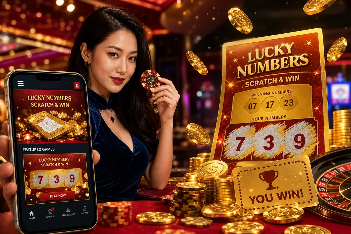 mratm cara daftar dan mula bermain slot