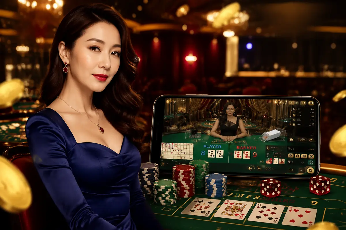 mratm Casino bonus promosi ahli baharu